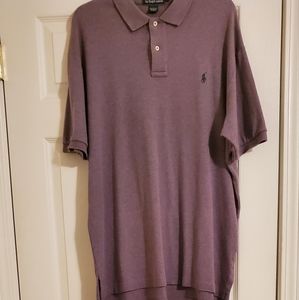 Polo by Ralph Lauren Classic Golf Shirt